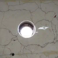 کنده کاری و سوراخ کاری