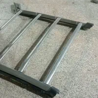 باربند پژو ۴۰۵