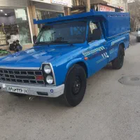 حمل بار نیسان