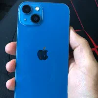 آیفون ۱۳ نرمال ۱۲۸ گیگ zaa