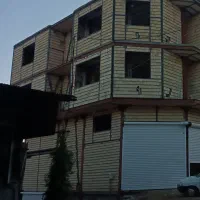 بنای وسفت کار