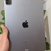 آبپد پرو ۱۱ اینچ m1