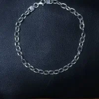 دستبند نقره ۹۲۵