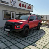 T9کی ام سی|خودرو سواری و وانت|تهران, شهرک چیتگر|دیوار