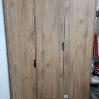 کمد نو وسه درب