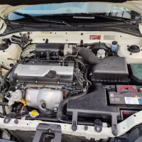 هیوندای ورنا مدل 89|خودرو سواری و وانت|تهران, صادقیه|دیوار