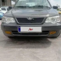 پراید۱۱۱ مدل ۹۰