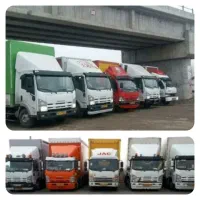 شرکت حمل باراثاثیه اسبابکشی جابجایی لوازم منزل