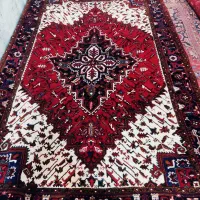 فرش 2*3 اصل مهربان|فرش|بناب, |دیوار