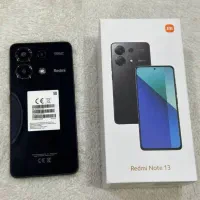 گوشی ردمی نوت ۱۳معمولی