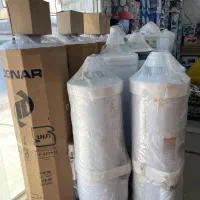 آبگرمکن ایستاده مخزن دار دیواری گازی در گنجینه