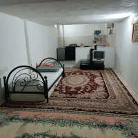 سوییت نخل اقامت شبانه