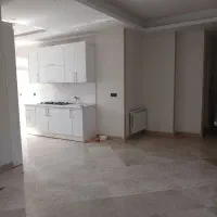 آپارتمان 82 متری 2 خوابه شهران شمالی کلید نخورده