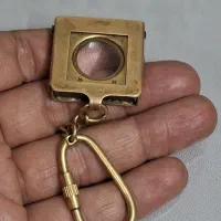 ذره بین تاشو ‌و جیبی با مارک آریا تکس انگلیس