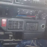 فروش نیسان وانت ۱۴۰۲ اپشنال|خودرو سواری و وانت|بهبهان, |دیوار