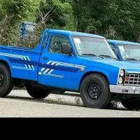 زامیاد دوگانه اپشنال رادیال دریچه سیم