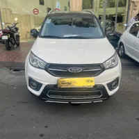 ام‌وی‌ام X33 S اسپرت، مدل ۱۳۹۷|خودرو سواری و وانت|تهران, دانشگاه علم و صنعت|دیوار