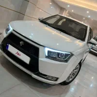 دنا پلاس توربو سانروف دار