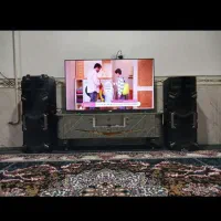 سیستم خانگی|سیستم صوتی خانگی|مشهد, پورسینا|دیوار