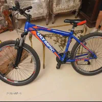 دوچرخه 26 المپیک