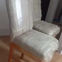 صندلی ناهارخوری