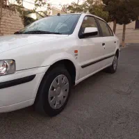 سمندLX بسیار تمیز و استثنایی|خودرو سواری و وانت|کرج, فاز ۳ گوهردشت|دیوار