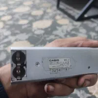 ماشین حساب کامپیوتری کاسیو کلکسیونی|کلکسیون اشیاء عتیقه|مشهد, بهارستان|دیوار