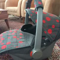 کریر کودک