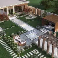 750-متر-باغ-اکازیون-فول-دیزاین-اسفهران