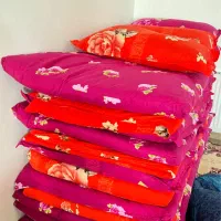 لحاف تشک نو