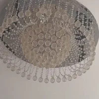 فروش لوستر برند