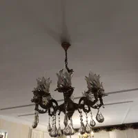 فروش وسایل خانه|لوستر و چراغ آویز|تبریز, |دیوار