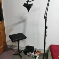 لوازم تتو|آرایشی، بهداشتی، درمانی|اصفهان, مولوی|دیوار