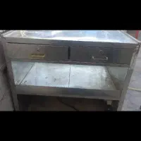 قفسه|فروشگاه و مغازه|مسجد سلیمان, |دیوار