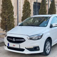 شاهین G مدل ۱۴۰۲ فول سانروفدار