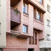 معماری و طراحی داخلی