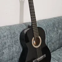 گیتار فندر تمام مشخصات با ترجمه داخل عکس