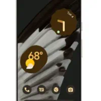 گوگل پیکسل 7 پرو