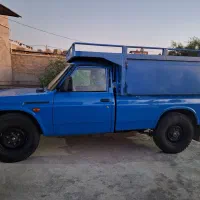 سایپا زامیاد|خودرو سواری و وانت|اهواز, فولادشهر|دیوار