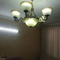 لوستر کلاستیک|لوستر و چراغ آویز|تهران, خاوران|دیوار