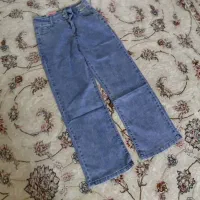 شلوار لی نو