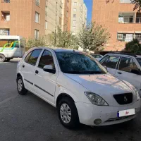 تیبا دو سالم و تمیز
