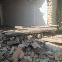 تخریب بنایی و غیره|خدمات پیشه و مهارت|آبادان, |دیوار