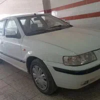 سمند LX EF7 بنزینی، مدل ۱۳۹۴|خودرو سواری و وانت|دزفول, |دیوار