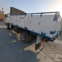 اتاق چوبی فلزی خاور با چادر سالم|قطعات یدکی و لوازم جانبی|چهاردانگه (تهران), |دیوار