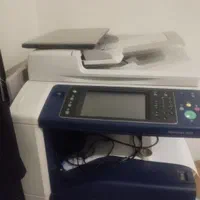 دستگاه کپی رنگی و سیاه و سفیدA3