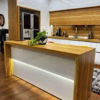 کابینت نوین چوب|خدمات پیشه و مهارت|پارسآباد, |دیوار