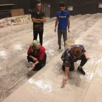 استخدام نیروی کار|استخدام معماری، عمران و ساختمانی|شیراز, فضل‌آباد|دیوار
