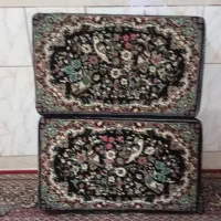 ۶عددپشتی استفاده نشده