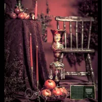 عکاسی یلدا شرو شد|خدمات پذیرایی، مراسم|بیرجند, |دیوار